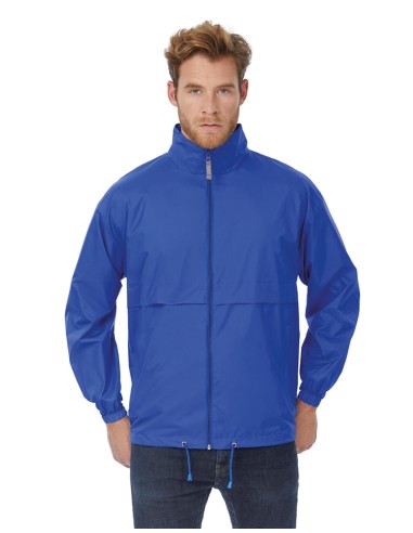 BetC-JU801-Unisex Jacket Air